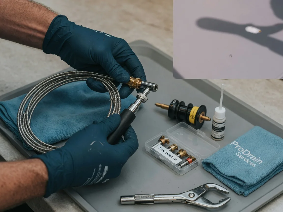 Why choose Drain Cleaning in Jamestown, VA